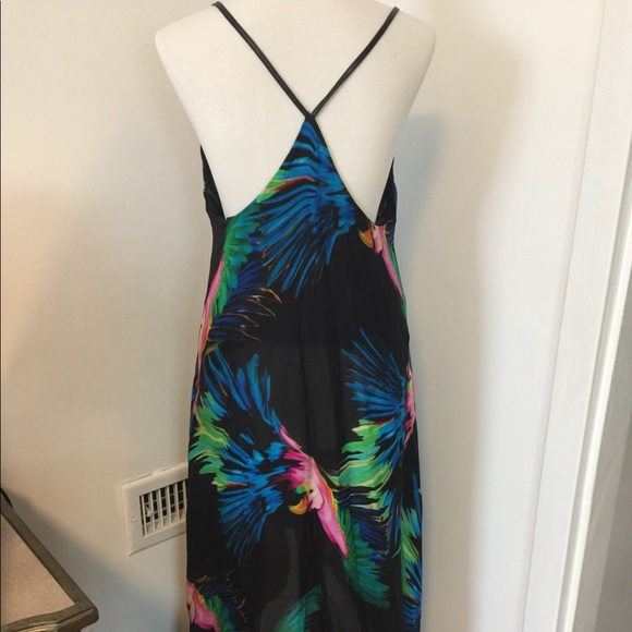 Milly silk sundress - Picture 1 of 7